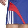 imageadidas Mens World Cup ApparelMystery InkPure RubyWhite