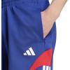 imageadidas Mens World Cup ApparelMystery InkPure RubyWhite