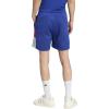 imageadidas Mens World Cup ApparelMystery InkPure RubyWhite