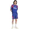 imageadidas Mens World Cup ApparelMystery InkPure RubyWhite