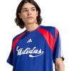 imageadidas Mens World Cup ApparelMystery InkWhitePure Ruby