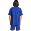 imageadidas Mens World Cup ApparelMystery InkWhitePure Ruby