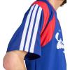 imageadidas Mens World Cup ApparelMystery InkWhitePure Ruby