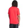 imageadidas Mens World Cup ApparelPure Ruby