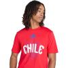 imageadidas Mens World Cup ApparelPure Ruby