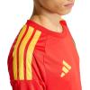 imageadidas Mens World Cup ApparelRedBold Gold