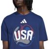 imageadidas Mens World Cup ApparelTeam Navy Blue