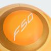 imageadidas Messi Club BallIce TangerinePure OrangePure TangerineLucid Tangerine