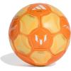 imageadidas Messi League BallIce TangerinePure OrangePure TangerineLucid Tangerine