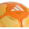 imageadidas Messi League BallIce TangerinePure OrangePure TangerineLucid Tangerine