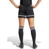 imageadidas Squadra 25 ShortsBlackBlackWhite