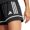 imageadidas Squadra 25 ShortsBlackBlackWhite