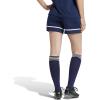 imageadidas Squadra 25 ShortsTeam Navy BlueTeam Navy BlueWhite