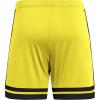 imageadidas Squadra 25 ShortsTeam YellowBlack