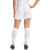 imageadidas Squadra 25 ShortsWhiteWhiteBlack