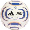 imageadidas Tiro Training BallWhitePower Blue