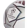 imageadidas UCL League Third Ball  Durable TPU Match amp Training Soccer Ball with FIFA Quality Mark5