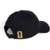 imageadidas Unisex Adult National Team Soccer CapBlack