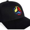 imageadidas Unisex Adult National Team Soccer CapBlack
