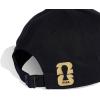imageadidas Unisex Adult National Team Soccer CapBlack
