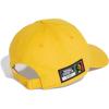 imageadidas Unisex Adult National Team Soccer CapBold GoldBlackJamaica