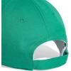 imageadidas Unisex Adult National Team Soccer CapBold GreenWhiteMexico