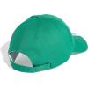 imageadidas Unisex Adult National Team Soccer CapBold GreenWhiteMexico