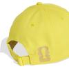 imageadidas Unisex Adult National Team Soccer CapBright YellowTeam Royal Blue