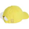 imageadidas Unisex Adult National Team Soccer CapBright YellowTeam Royal Blue