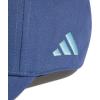 imageadidas Unisex Adult National Team Soccer CapCrew BlueIcey BlueArgentina