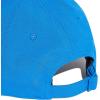 imageadidas Unisex Adult National Team Soccer CapGlory BlueImpact YellowColombia