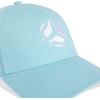 imageadidas Unisex Adult National Team Soccer CapIcey BlueWhite
