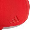 imageadidas Unisex Adult National Team Soccer CapRedBelgium