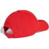 imageadidas Unisex Adult National Team Soccer CapRedBelgium