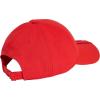 imageadidas Unisex Adult National Team Soccer CapRedBelgium