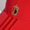 imageadidas Unisex Adult National Team Soccer CapRedBelgium