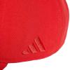 imageadidas Unisex Adult National Team Soccer CapRedBelgium