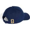 imageadidas Unisex Adult National Team Soccer CapTeam Navy BlueVivid Red