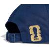 imageadidas Unisex Adult National Team Soccer CapTeam Navy BlueWhite