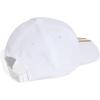 imageadidas Unisex Adult National Team Soccer CapWhiteLight Football GoldItaly