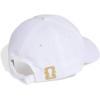 imageadidas Unisex Adult National Team Soccer CapWhiteRed