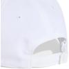 imageadidas Unisex Adult National Team Soccer CapWhiteSemi Lucid RedColombia