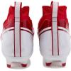 imageadidas UnisexAdult Adizero Impact Ii American Football ShoesTeam Power RedWhiteTeam Power Red