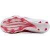 imageadidas UnisexAdult Adizero Impact Ii American Football ShoesTeam Power RedWhiteTeam Power Red