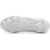 imageadidas UnisexAdult Adizero Impact Ii American Football ShoesWhiteGold MetallicWhite