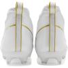 imageadidas UnisexAdult Adizero Impact Ii American Football ShoesWhiteGold MetallicWhite