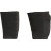 imageadidas UnisexAdult Elite Knee PadBlackWhite2020