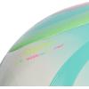 imageadidas UnisexAdult Messi Club Ball WhiteFlash AquaHalo MintLucid Pink 5