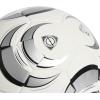 imageadidas UnisexAdult Tiro League Sala Ball WhiteSilver MetallicBlack Futsal