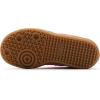 imageadidas UnisexChild Samba Messi Indoor Soccer Shoes Little KidHalo MintLucid PinkFlash Aqua